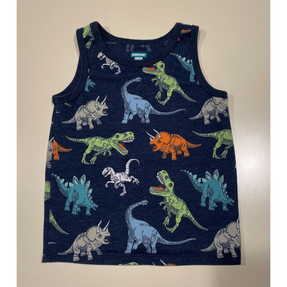 Garanimals 3t dino tank